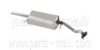 DAEWOO 19279931 End Silencer